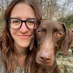 Meet your Posher, Claire